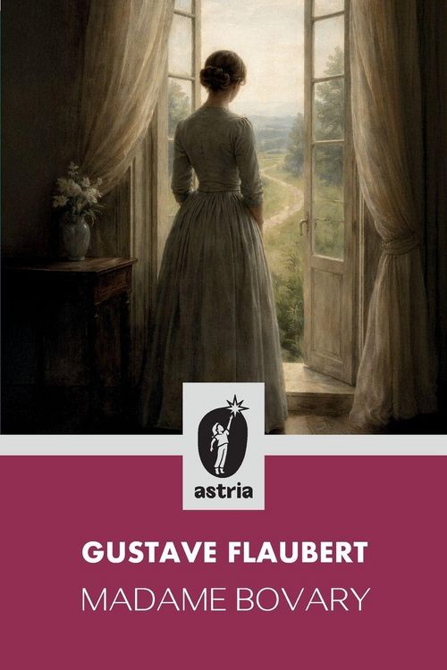 Produktbild: Madame Bovary