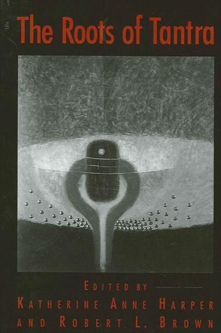 Produktbild: The Roots of Tantra
