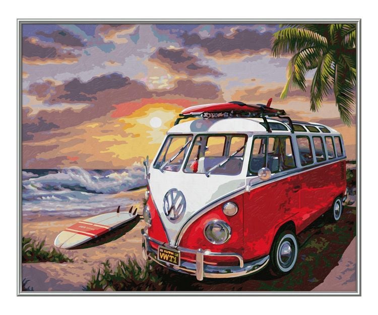 Produktbild: MNZ - Volkswagen T1