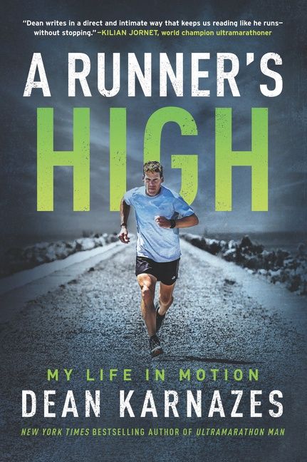 Produktbild: A Runner's High