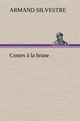 Produktbild: Contes &agrave; la brune