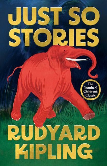 Produktbild: Just So Stories