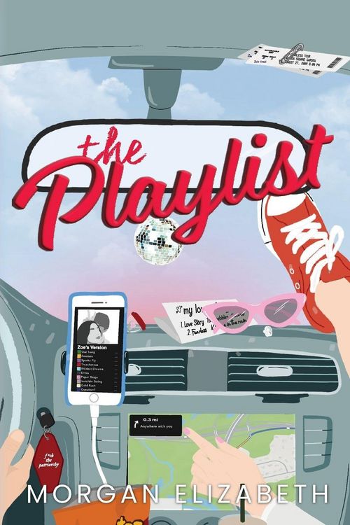 Produktbild: The Playlist