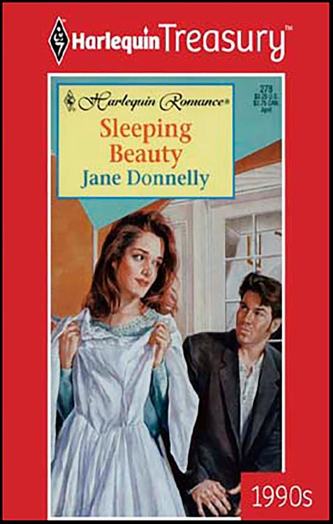 Produktbild: Sleeping Beauty