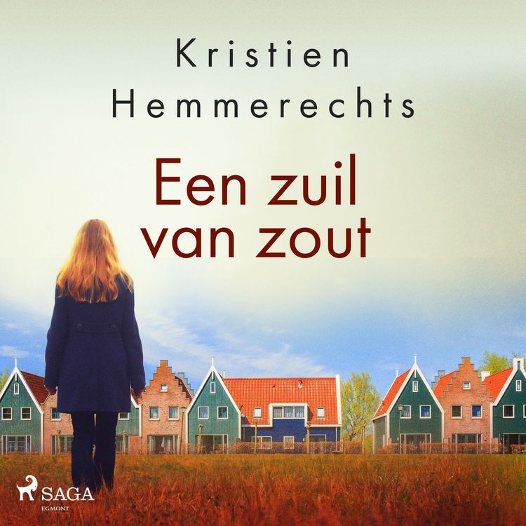 Produktbild: Een zuil van zout