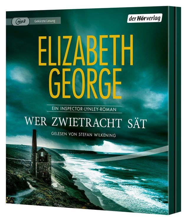 Produktbild: Wer Zwietracht s&auml;t