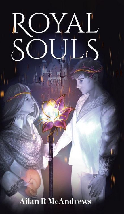 Produktbild: Royal Souls