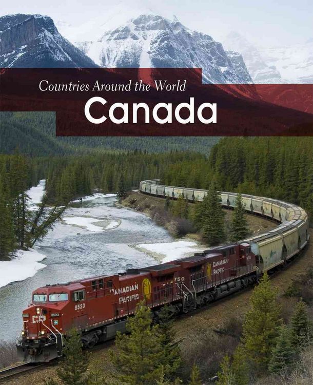 Produktbild: Canada