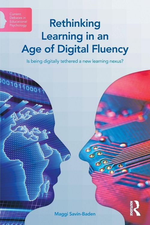 Produktbild: Rethinking Learning in an Age of Digital Fluency