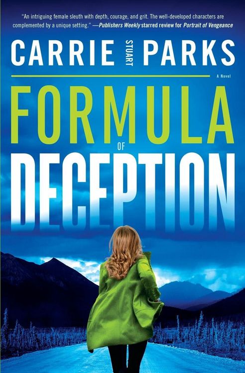 Produktbild: Formula of Deception
