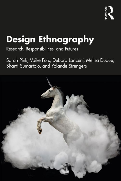 Produktbild: Design Ethnography