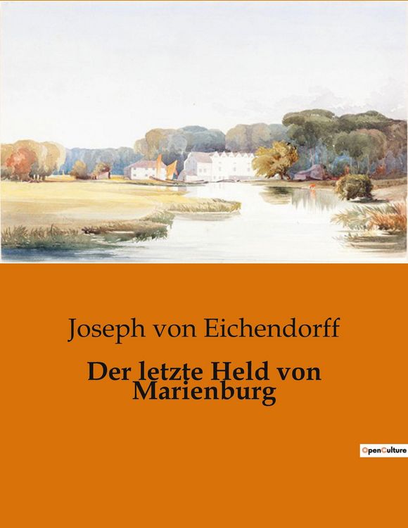 Produktbild: Der letzte Held von Marienburg