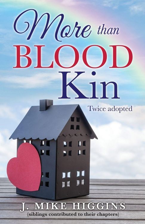 Produktbild: More than blood kin