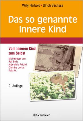 Produktbild: Das so genannte Innere Kind
