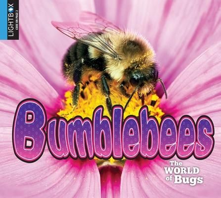 Produktbild: Bumblebees