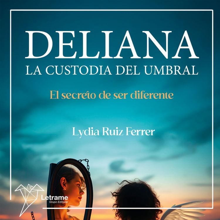 Produktbild: Deliana La custodia del umbral