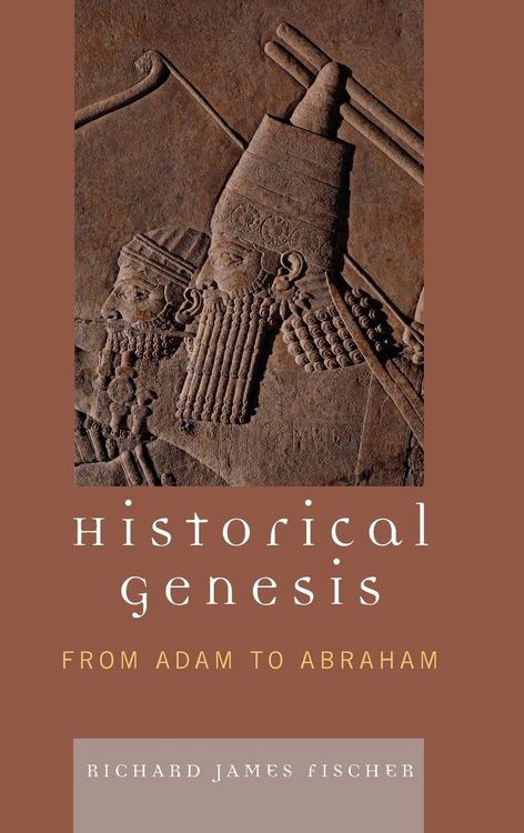Produktbild: Historical Genesis