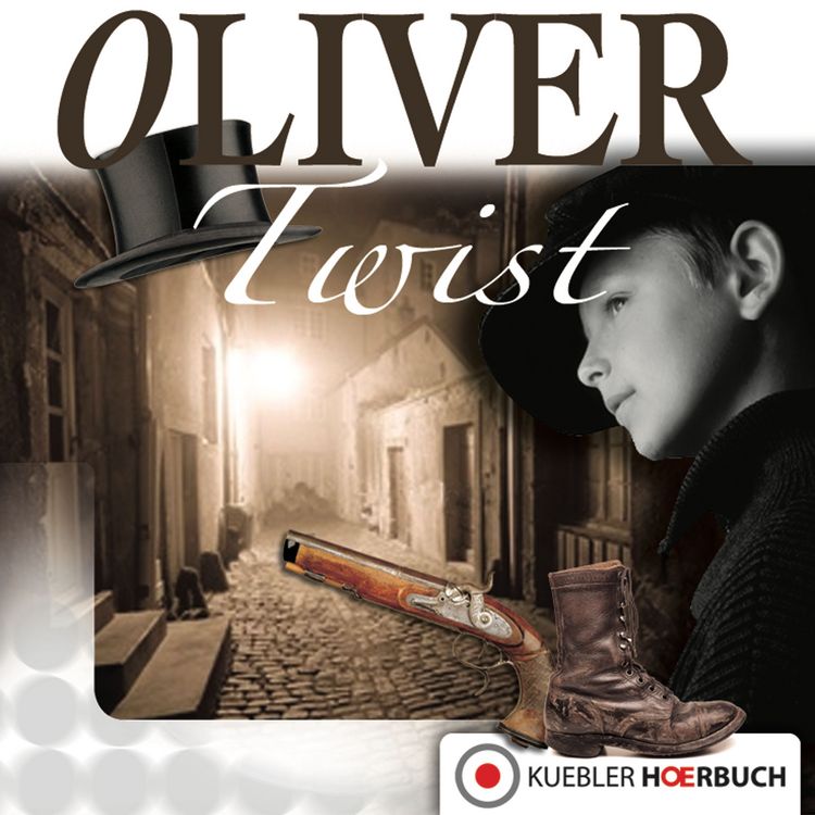 Produktbild: Oliver Twist