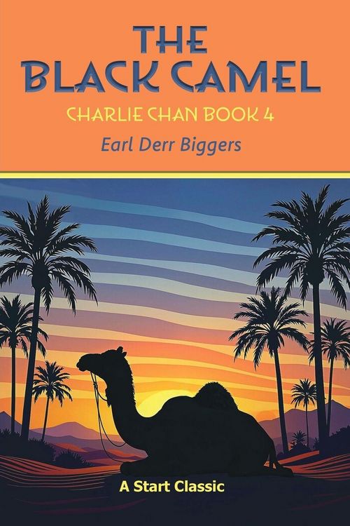 Produktbild: The Black Camel