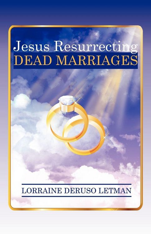 Produktbild: Jesus Resurrecting Dead Marriages