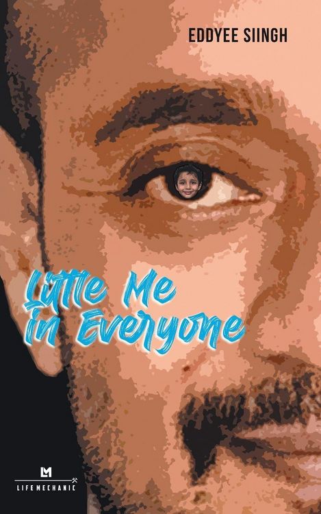 Produktbild: Little Me In Everyone