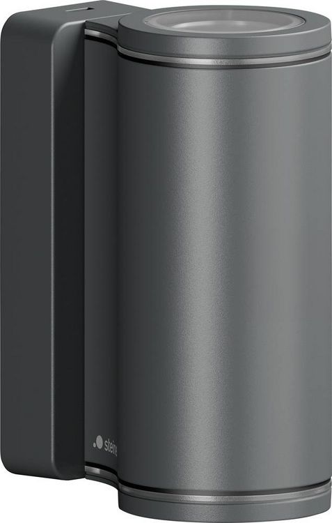 Produktbild: Steinel LED AUSSENLEUCHTE L 940 ANT 087753 Au&szlig;enwandleuchte 14.5W Leuchtfarben: Warmwei&szlig;
