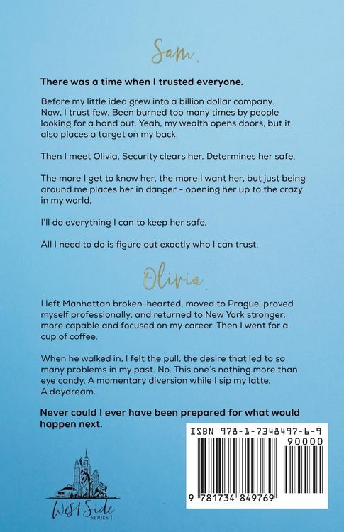 Produktbild: Trust Me