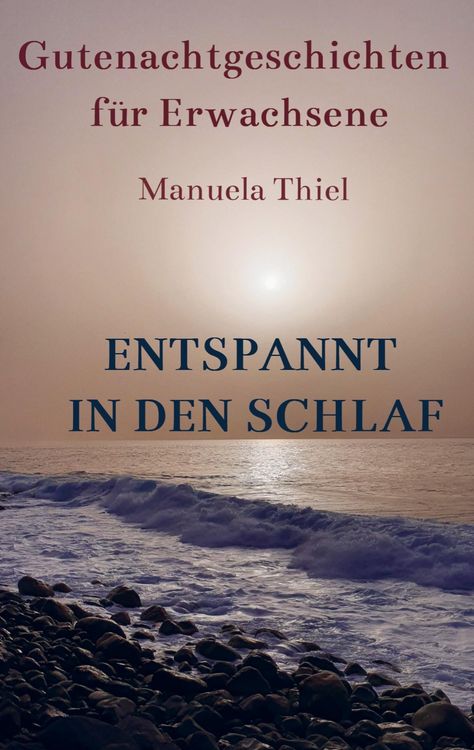 Produktbild: Entspannt in den Schlaf