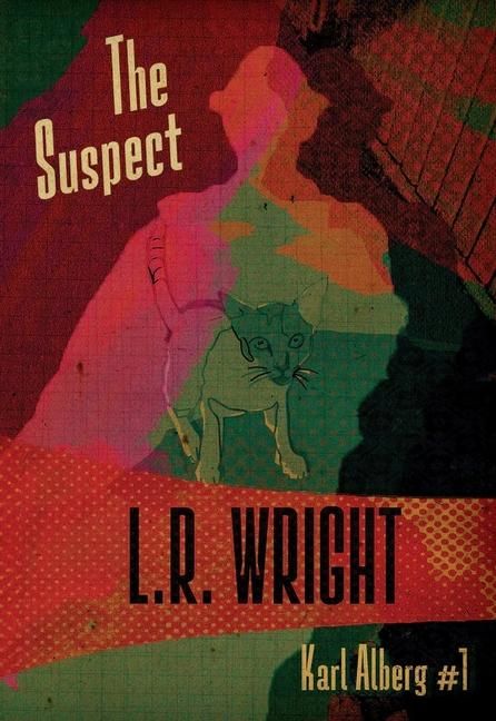 Produktbild: The Suspect