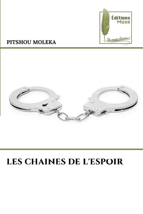 Produktbild: LES CHAINES DE L'ESPOIR