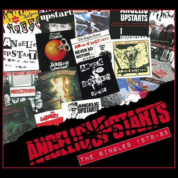 Produktbild: The Singles 1978-85