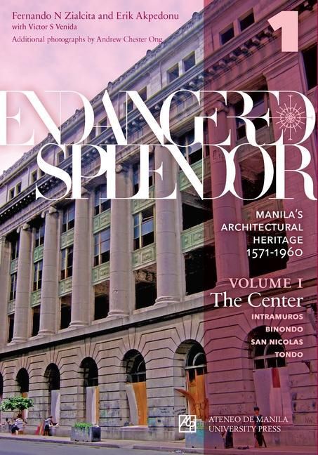 Produktbild: Endangered Splendor