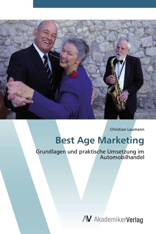 Produktbild: Best Age Marketing