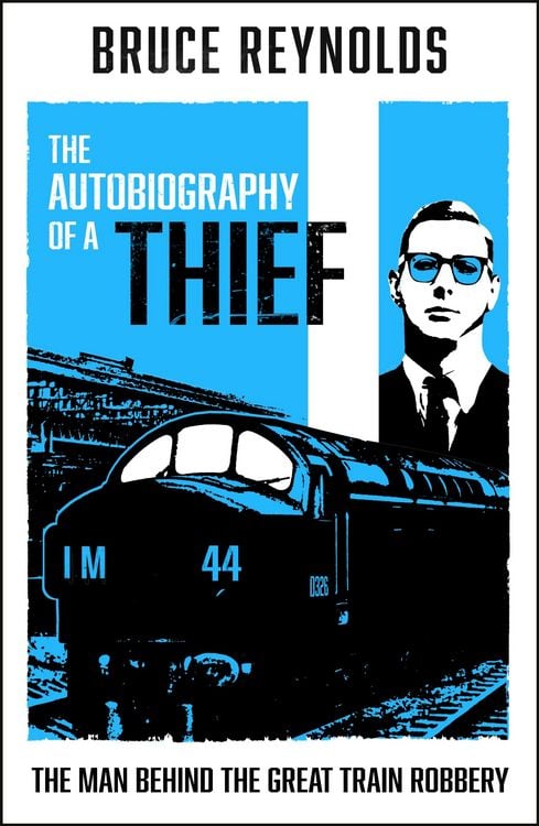 Produktbild: The Autobiography of a Thief