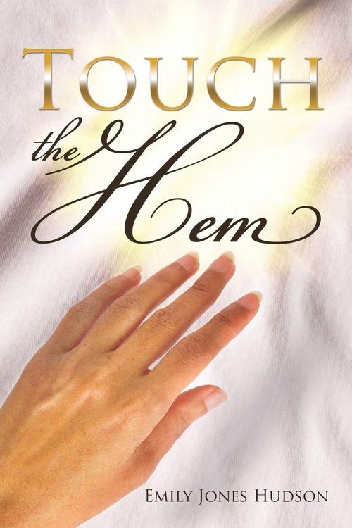 Produktbild: Touch the Hem