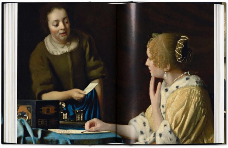 Produktbild: Vermeer