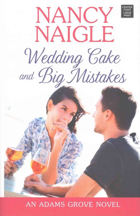 Produktbild: Wedding Cake and Big Mistakes