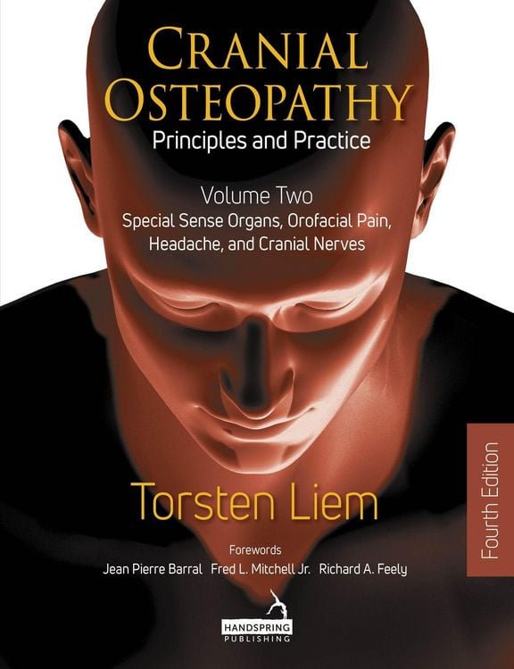 Produktbild: Cranial Osteopathy: Principles and Practice - Volume 2