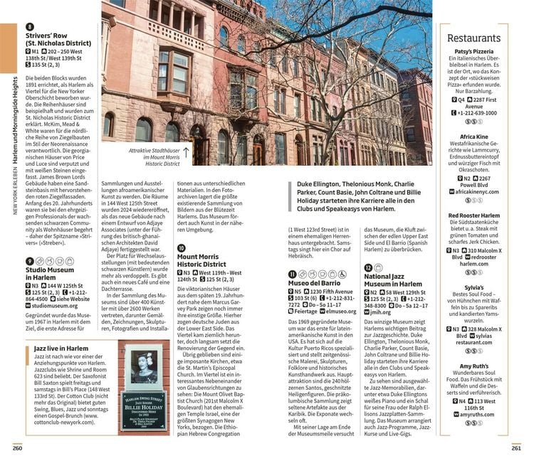 Produktbild: Vis-&agrave;-Vis Reisef&uuml;hrer New York