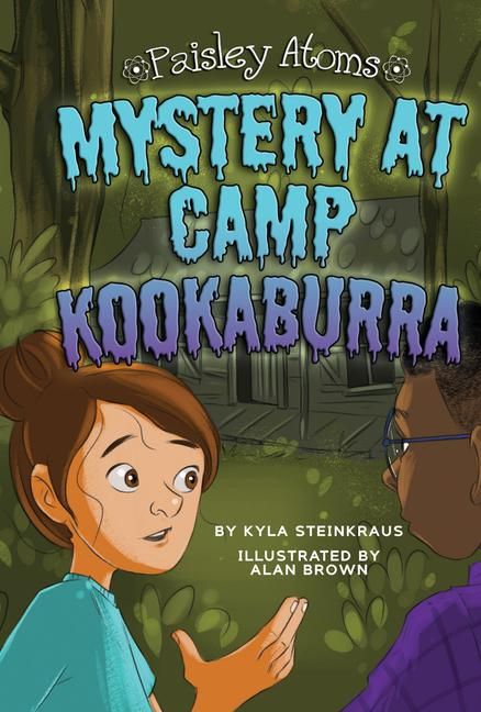 Produktbild: Mystery at Camp Kookaburra
