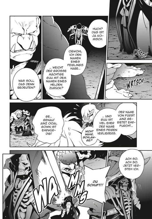 Produktbild: Overlord 15