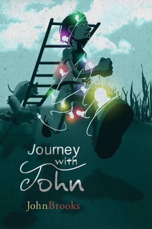 Produktbild: Journey with John