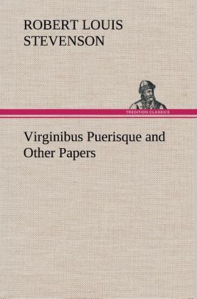 Produktbild: Virginibus Puerisque and Other Papers