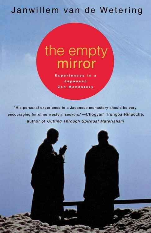 Produktbild: The Empty Mirror