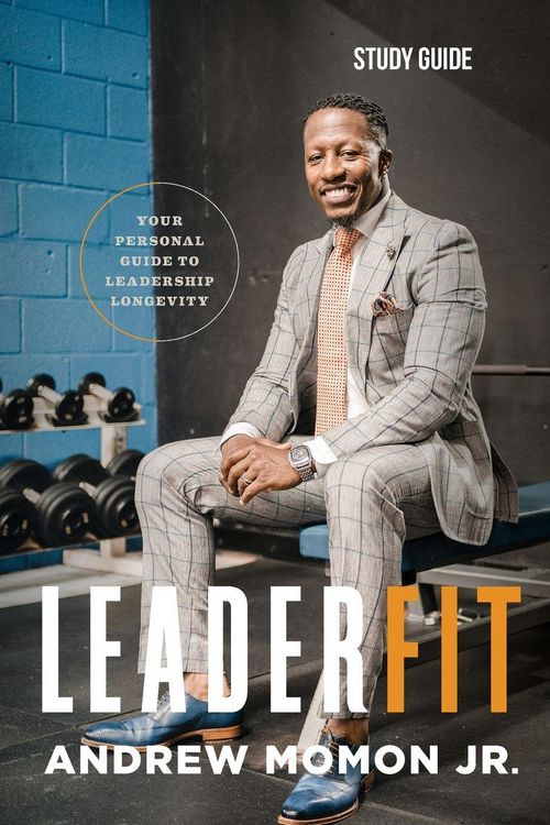 Produktbild: LeaderFit - Study Guide