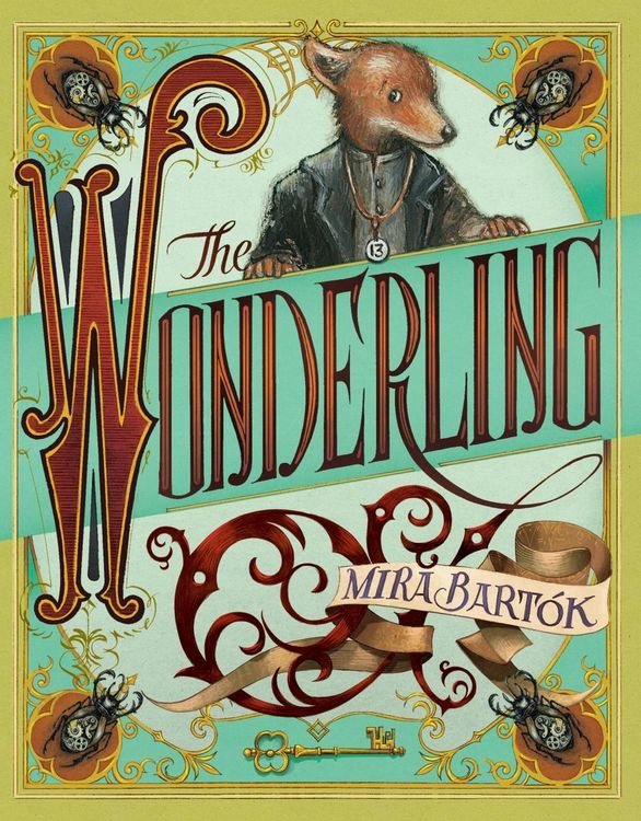 Produktbild: The Wonderling