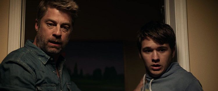 Produktbild: The Witch Next Door