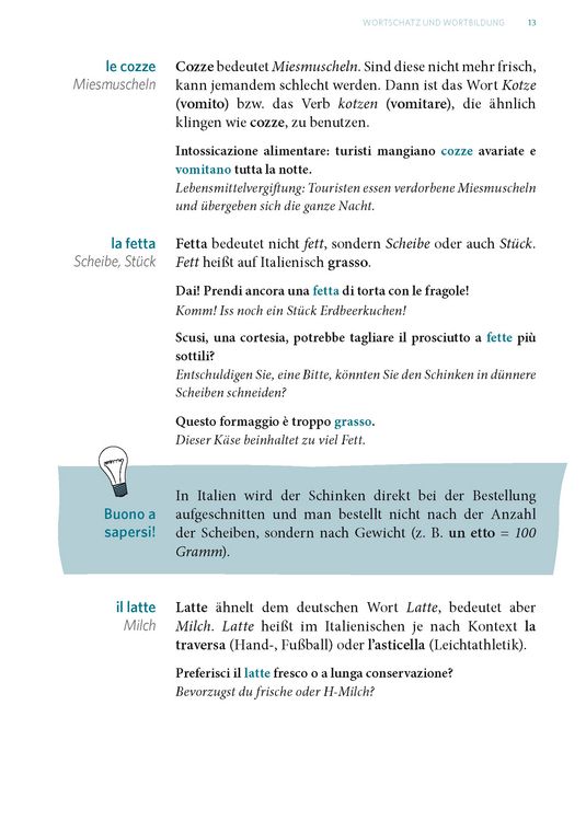 Produktbild: Langenscheidt Fehlerfrei Italienisch