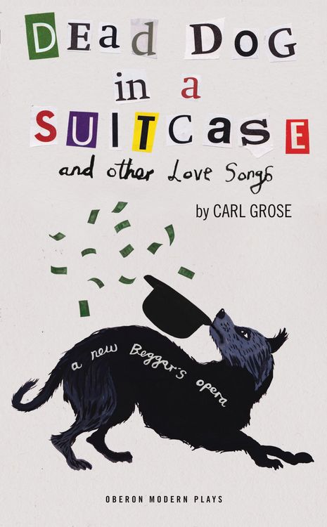 Produktbild: Dead Dog in a Suitcase (and Other Love Songs)