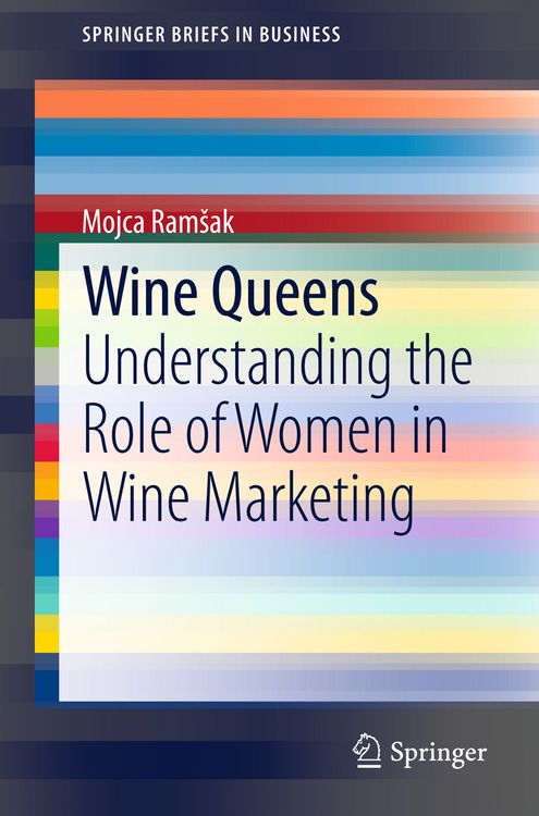 Produktbild: Wine Queens